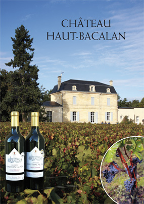 Château Haut-Bacalan